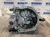 Manual 5 speed gearbox 20DP98