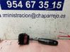 Interruptor del limpiaparabrisas 96540685