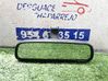 Espejo retrovisor (interior) 