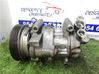 Compresor (bomba) del aire acondicionado (A/C)) 8200716562