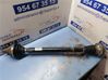 Front axle beam 1K0407272EN