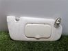 Sun visor 