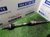Eje delantero 8200499586