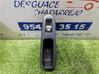 Interruptor del elevalunas eléctrico 