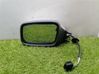 Manual wing mirror 