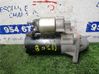 Motor de arranque 1115021