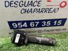 Interruptor del limpiaparabrisas 13305522