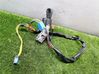 Ignition lock 9648445180