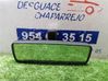 Espejo retrovisor (interior) 
