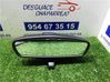 Espejo retrovisor (interior) 