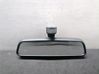 Rear view mirror (interior) 