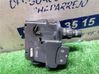 Wiper switch 237100206