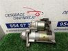 Motor de arranque 63223538