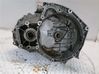 Manual 5 speed gearbox 