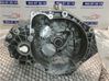 Manual 5 speed gearbox 