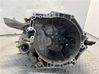 Manual 5 speed gearbox 20DM65