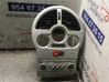 Radio/CD/DVD/GPS-pääyksikkö 8200357388