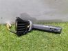 Wiper switch 