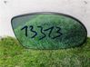 Wing mirror glass 