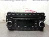 Panel / Radioodtwarzacz CD/DVD/GPS 