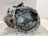 Manual 5 speed gearbox 61MD4