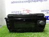 Unidad delantera de radio/CD/DVD/GPS 6J0035153B
