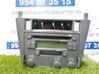 Unidad delantera de radio/CD/DVD/GPS 30887084