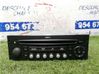 Unidad delantera de radio/CD/DVD/GPS 96633422XT