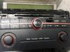 Radio/CD/DVD/GPS head unit 14794008