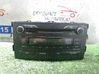 Panel / Radioodtwarzacz CD/DVD/GPS 8612002A50