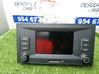 Radio/CD/DVD/GPS head unit 5F0035888C