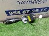 Multifunctional control switch/knob 96327935