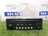 Radio/CD/DVD/GPS head unit 96646223XT
