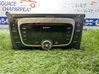 Unidad delantera de radio/CD/DVD/GPS 7M5T18C939AD