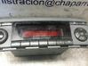 Unidad delantera de radio/CD/DVD/GPS A4548200379011