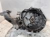 Manual 5 speed gearbox FM57B02