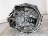 Manual 5 speed gearbox 20CQ53