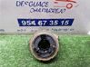 Muelle espiral del airbag (Anillo SRS) 4E0953541