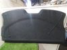 Parcel shelf load cover 96462174ZD
