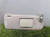 Sun visor 
