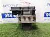 ABS control unit/module 265235010
