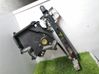 Regulador de puerta trasera con motor 