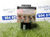 ABS control unit/module 9660067280