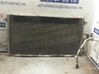 Air conditioning (A/C) radiator (interior) 