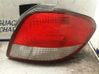Rear tail light bulb 