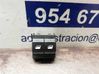 Interruptor del elevalunas eléctrico 