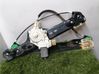 Front door electric window regulator 6927027