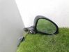 Manual wing mirror 