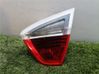 Rear tail light bulb 
