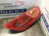 Lámpara de faros/luces traseros 51701590